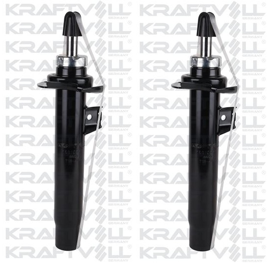 ÖN AMORTİSÖR SAĞ SOL TAKIM BMW F20 F30 F32 F36 (KRAFTVOLL)