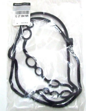 MAIS 132709416R KÜLBÜTÖR ÜST KAPAK CONTASI CLIO CAPTUR 1,2TCE