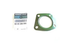 MAIS 8200366590 KATALIZOR CONTASI KANGOO III MEGANE III FLUENCE 1,5dci