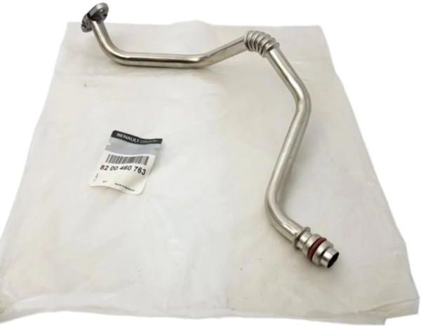 MAIS 8200460763 TURBO YAGLAMA BORUSU TRAFIC II 1.9DCI F9Q MOTOR