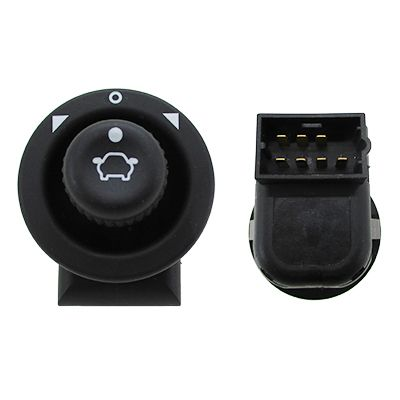 FORD MONDEO 2000-2007 / DIŞ DİKİZ AYNA AYAR KUMANDA DÜĞMESİ