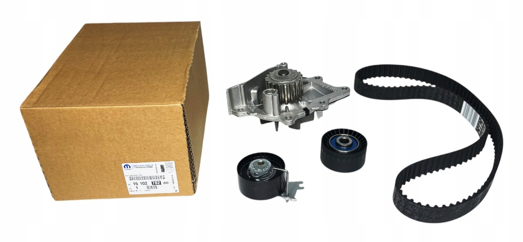 TRiGER SETi DEViRDAiM PEUGEOT EXPERT 2,0 BLUEHDi 2015-2026 (MOPAR 1610278280)