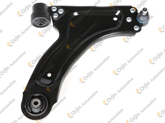 ÖN SAĞ ALT SALINCAK ROTİLLİ KOMPLE OPEL CORSA C COMBO C ( ORJIN )