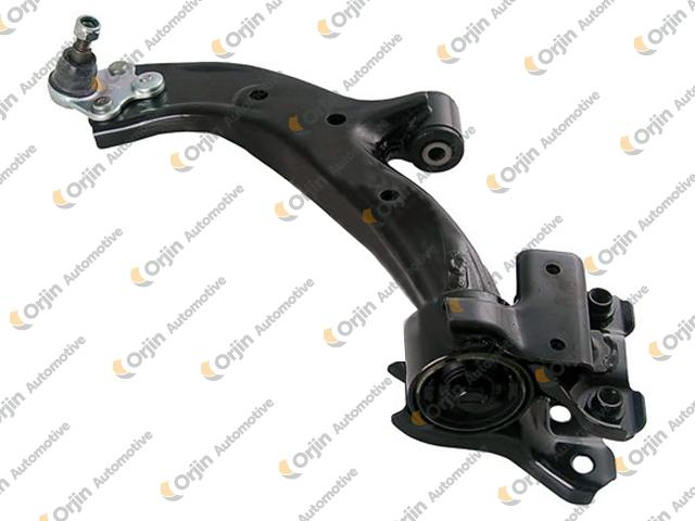 ÖN SOL ALT SALINCAK ROTILLI KOMPLE HONDA CRV 2007-2011 ( ORJIN )