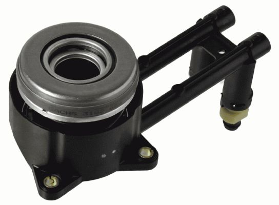 DEBRİYAJ RULMANI HİDROLİK FORD BMAX FIESTA COURIER FOCUS (SACHS)