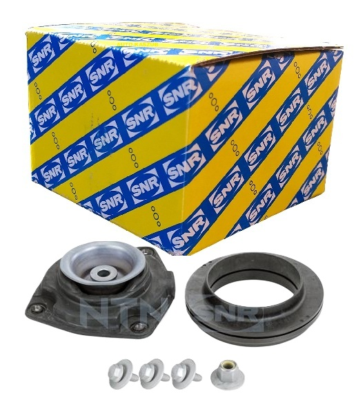 ÖN SOL AMORTİSÖR TAKOZU + RULMANI QASHQAI J10 2007-2013 (SNR)