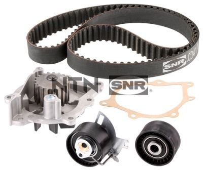 TRiGER SETi DEViRDAiMLİ PEUGEOT EXPERT 2,0 BLUEHDi 2015-2023 (SNR)