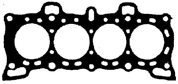 SİLİNDİR KAPAK CONTASI HONDA CIVIC 1988-1995 (STONE JAPON)