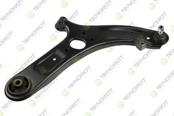 SAĞ SALINCAK KOMPLE ROTİLLİ ACCENT BLUE 2012-2018 (TEKNOROT)