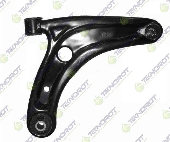 ÖN SAĞ SALINCAK ROTİLLİ  HONDA JAZZ CITY 2002-2008 (TEKNOROT)