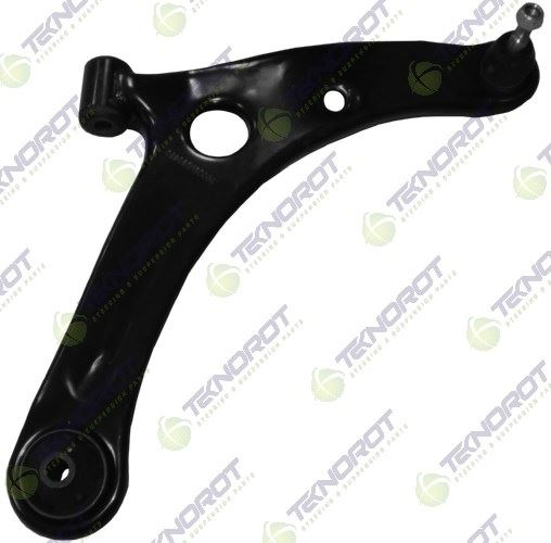 ÖN SAĞ SALINCAK ROTİLLİ MITSUBISHI COLT 2004-2012 (TEKNOROT)