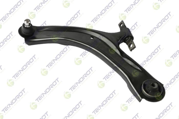 SOL SALINCAK ROTİLLİ NISSAN QASHQAI J10 2007-2013 ( TEKNOROT )