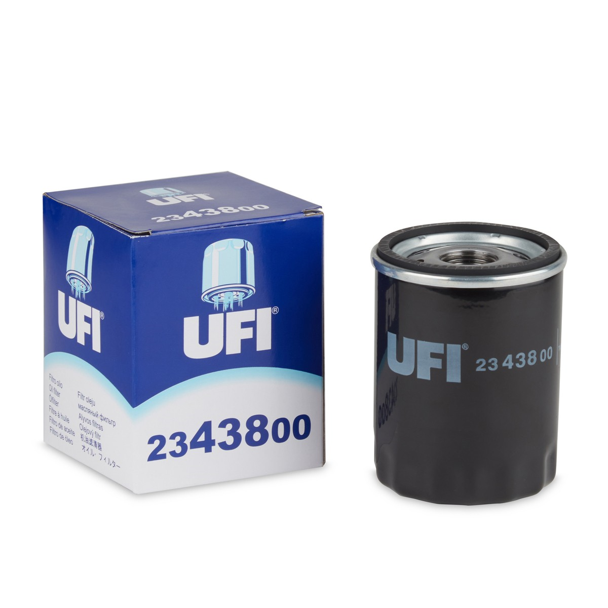 YAĞ FİLTRESİ FIAT EGEA 1,4 BENZİNLİ MOTOR (UFİ)