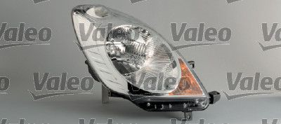FAR LAMBASI SOL SINYALLI NISSAN NOTE 2006-2012 (VALEO)