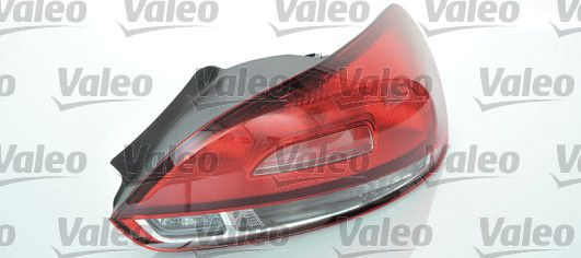 VW SCIROCCO  SOL STOP LAMBASI ( VALEO )