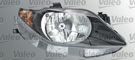 SEAT IBIZA 2009-2015 / SOL FAR LAMBASI H4 TİP ( VALEO )