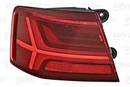 SOL DIŞ STOP LAMBASI LED AUDI A6 2015-2018 ( VALEO )