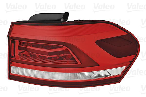 SAĞ STOP LAMBASI  VW TOURAN 2015-2019 ( VALEO )