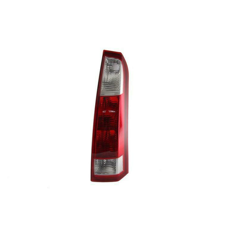 SAĞ STOP LAMBASI KAPAKSIZ OPEL MERIVA A 2003-2009 ( VALEO )