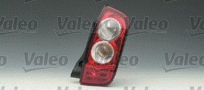 STOP LAMBASI SAG - NISSAN MICRA 2003-2010 (VALEO)