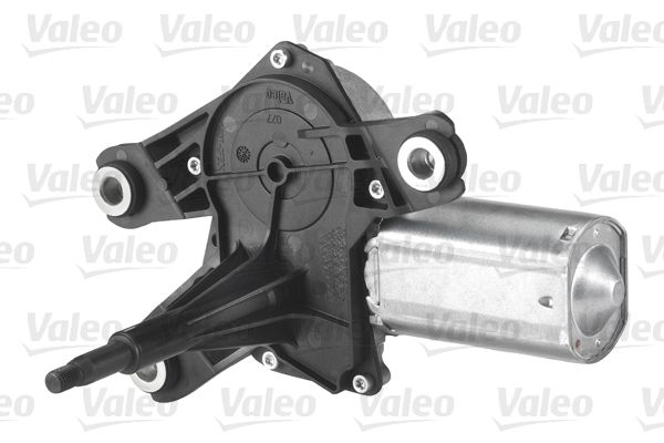 ARKA CAM SİLECEK MOTORU RENAULT LAGUNA II 2002-2007 ( VALEO )