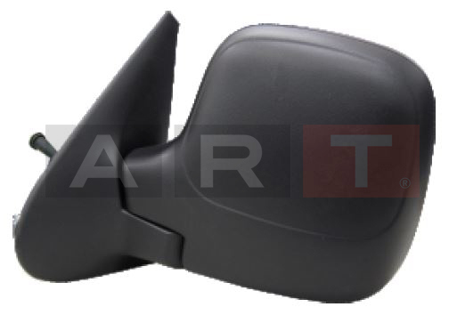 DIŞ DİKİZ AYNASI KOMPLE PEUGEOT PARTNER 1996-2008 MEK SAĞ