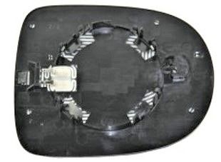 DIŞ DİKİZ AYNA CAMI RENAULT CLİO HB 2009-2012 SAĞ