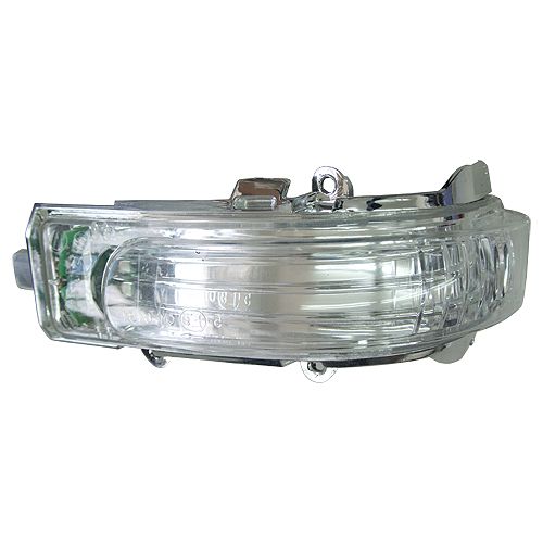 DIŞ DİKİZ AYNA SİNYALİ TOYOTA AURİS COROLLA 2006-2012 LED SOL