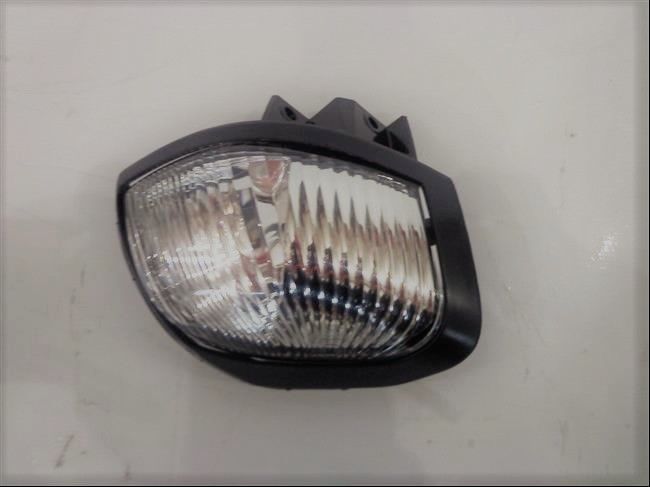 DIŞ DİKİZ AYNA SİNYALİ ISUZU D-MAX 2012-SOL