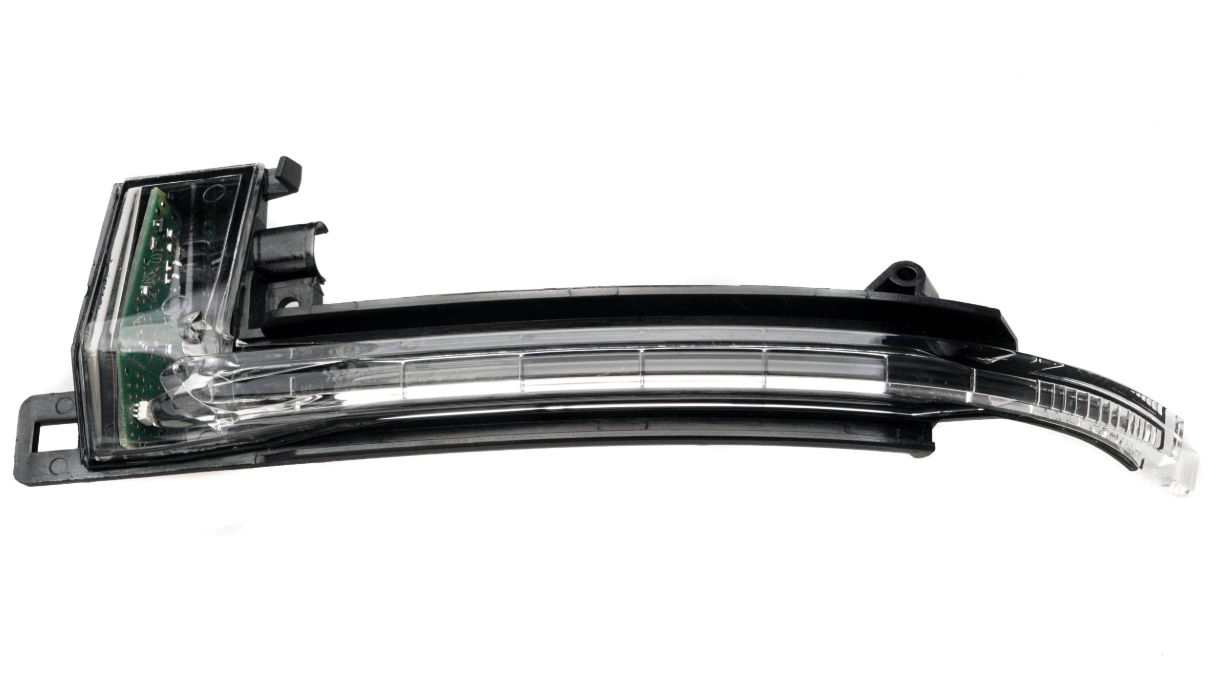 DIŞ DİKİZ AYNA SİNYALİ AUDİ A3 A4 A5 A6 2008-2010 SOL