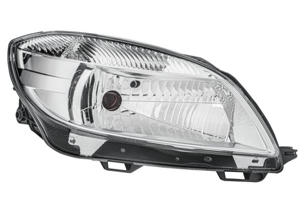 SAG FAR LAMBASI SKODA FABIA ROOMSTER 2011-2014 (HELLA)
