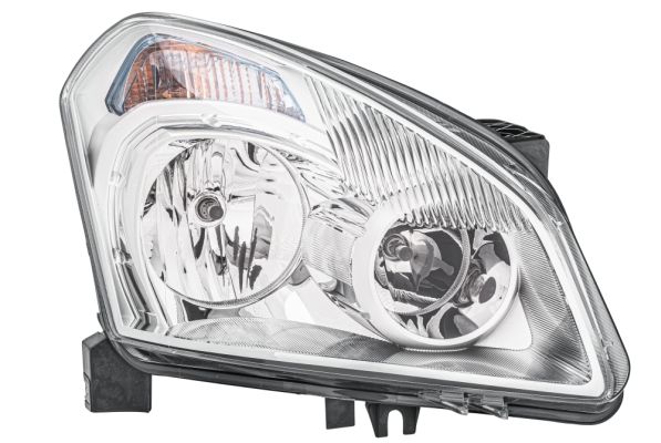 SAG FAR LAMBASI HOLOJEN TIP  NISSAN QASHQAI J10 2007-2012 (HELLA)