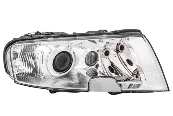 SAĞ FAR LAMBASI KOMPLE SKODA SUPERB 2002-2008 (HELLA)