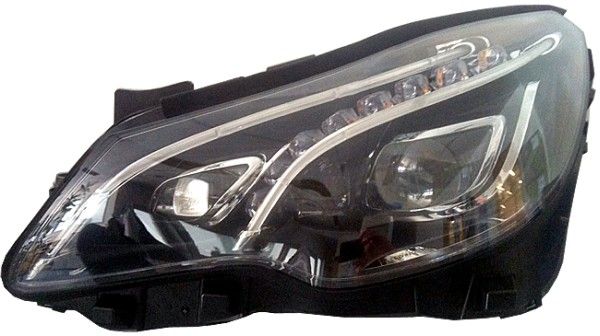 SAĞ FAR LAMBASI (LED) / E-CLASS A207 C207 2010-2016 (HELLA)