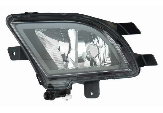 SAG SIS FARI LAMBASI VW JETTA 2015-2020 (HELLA)