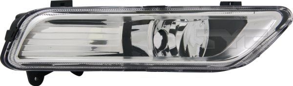 SAG SIS FARI LAMBASI VW PASSAT 2011-2015 (HELLA)
