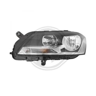 STOP LAMBASI SAG IC TIGUAN 2008-2011 (HELLA)