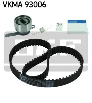 HONDA HRV 1999-2006 1,6 MOTOR / TRİGER SETİ (SKF)