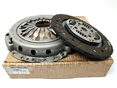MAIS 302055580R DEBRIYAJ SETI CLIO IV 1.2 16V D4F
