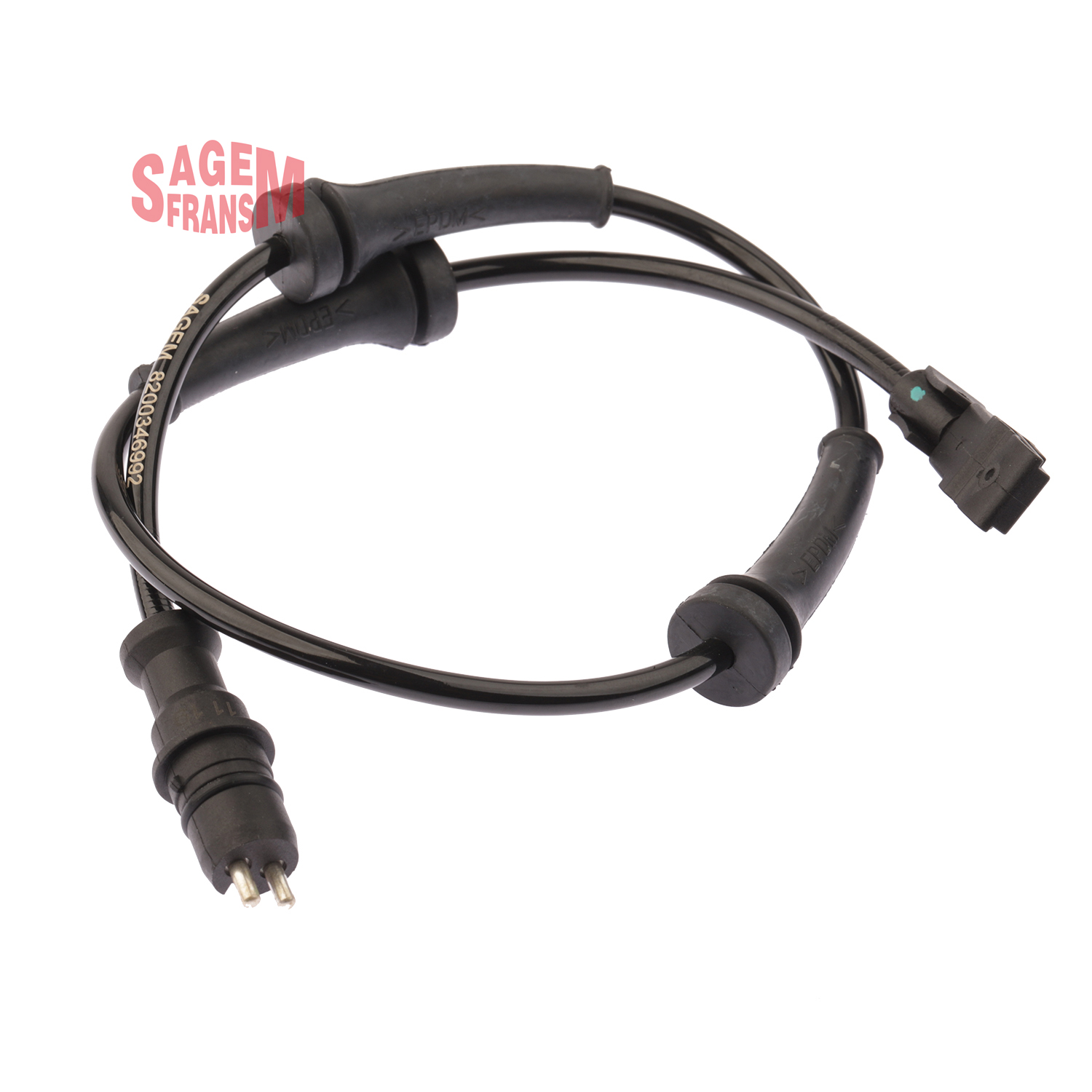 8200346992 ÖN TEKER ABS SENSORÜ KABLOSU MEGANE II YM