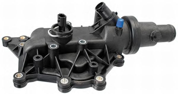 MAIS 8200700092 TERMOSTAT KOMPLE MEGANE II LAGUNA II 1.4 1.6 16V