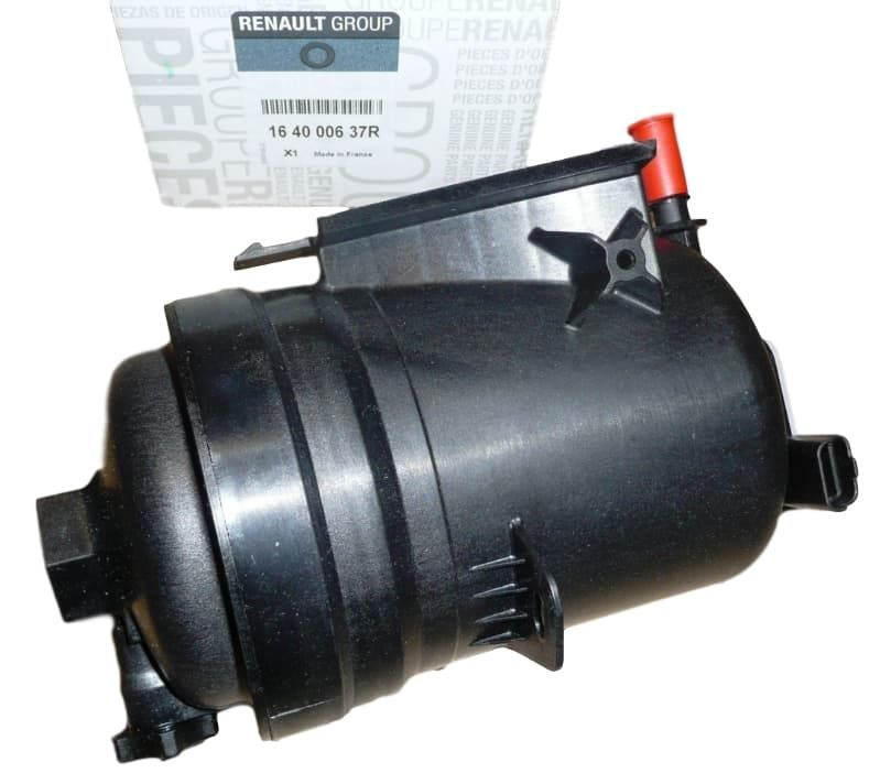 MAIS 164000637R MAZOT FILTRESI KOMPLE MEGANE IV TALISMAN