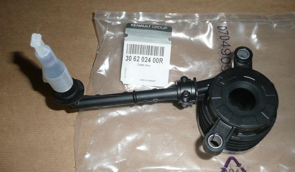 MAIS 306202400R HIDROLIK DEBRIYAJ RULMANI MEGANE IV TALISMAN 1.6DCI